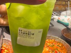 -楠小云·云南鲜菌·鲜牛自助火锅(九眼桥店)