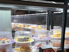 -伊秀·手握寿司·料理(裕华万达广场店)