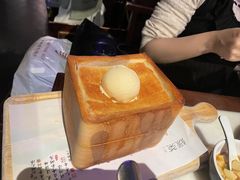 -绿茶餐厅(深圳龙华天虹购物中心店)