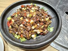 -鲜菌江湖正宗野生菌火锅