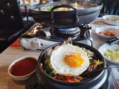 -郑阿姨的家·이모네·韩料&烤肉(武川路店)