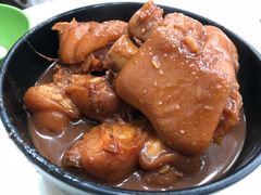 -麦文记面家(佐敦店)
