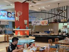 -儿童菜·采风阁家常菜餐厅(亚龙湾天域酒店)
