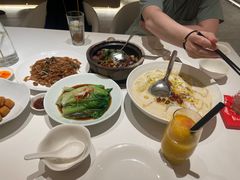 -茉里粤菜(皇姑万象汇店)