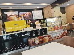 -麦当劳(南京宁海路店)