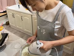 -千浔一暖DIY蛋糕烘焙(人民大学店)