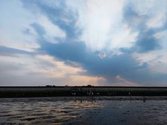 -南汇嘴观海公园