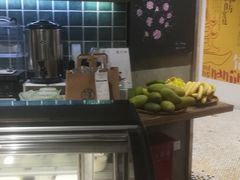 -宝珠奶酪(长宁金虹桥店)