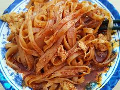 -红强豆花泡馍(凤翔区商业步行街店)