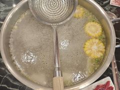 -潮汕美牛肉丸火锅店(天宁寺店)