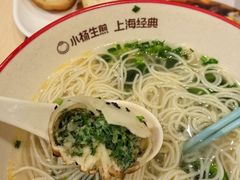 -小杨生煎(深圳岗厦北店)