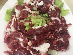 -潮汕良记牛肉火锅(洪武路店)