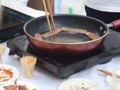 -若蘭慈·无国界素食料理(欢乐海岸店)