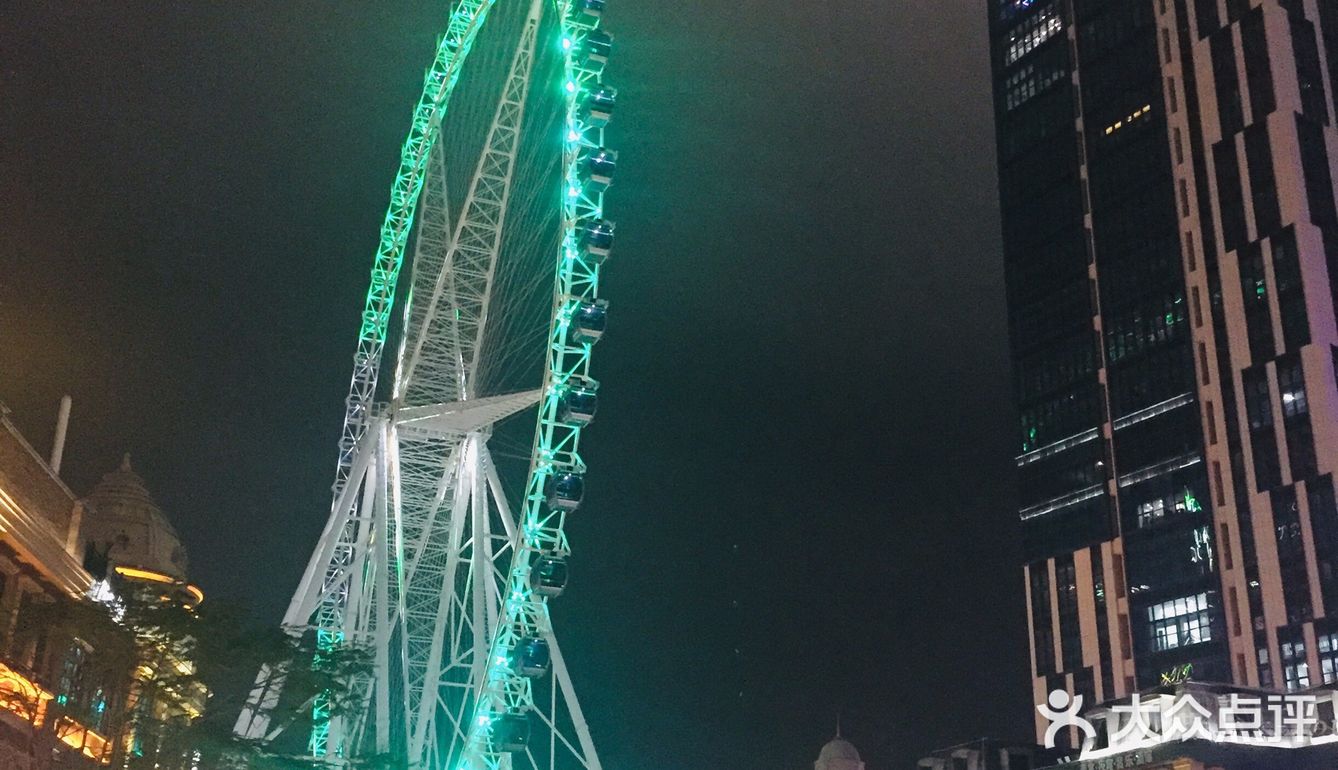 泰和广场东海 每次过来都是开心的,每次都有不一样的感觉!