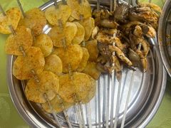 -伊犁羊杂馆