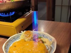 -隐月· 㐂和食屋(芝罘万达公馆店)