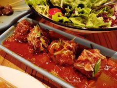 -El Bodegon阿根廷秘鲁餐厅(幸福路店)