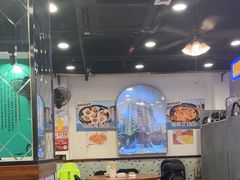 -澳门陈光记烧味饭店(南京德基广场店)
