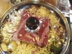 -Thank u mom非油炸健康鸡(万国广场店)