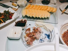 -渝信川菜(西单店)