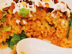 -清真·尼罗美食城(王府井生活广场店)