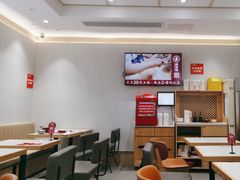 -喜家德虾仁水饺(华强天虹店)