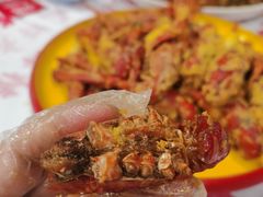 -虎虎龙虾大排档(双井店)