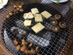 -久儿地炉烤肉(海信慧园店)