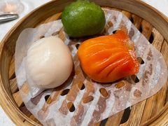 -蔡澜点心·粤菜(月星环球港店)