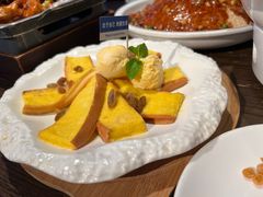 -老土灶·扬州非遗淮扬菜(大运河博物馆店)