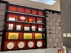 -闫府私房菜·百年鲁菜(恒隆店)