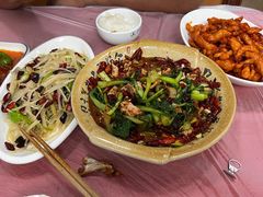 -乐乐餐厅(湘子庙街店)