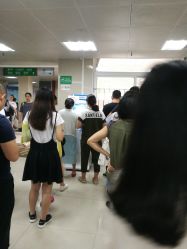 -深圳市妇幼保健院(红荔院区)