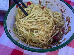 -马叉虫和妖且闲·长沙大排档(解放西店)