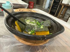 -小时候焗海鲜(鄞州万达店)