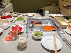 -海底捞火锅(西直门凯德MALL店)