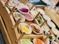 -双桥园·云南过桥米线(古城南门店)