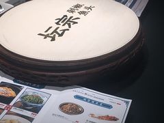 -坛宗剁椒鱼头(河西王府井店)