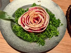 -烧肉达人•炭火烧肉(新天地店)