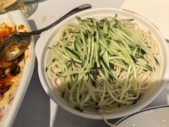 -峨嵋酒家(地安门店)