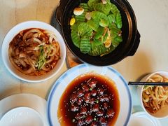 -老太原菜馆(中正天街店)