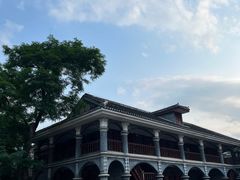 -遵义会议纪念馆