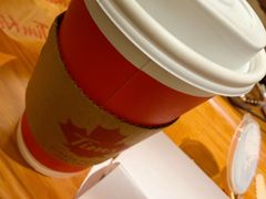 -Tims天好咖啡·贝果(东方广场店)