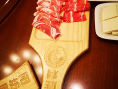 -阳坊胜利涮羊肉(阳坊老店)