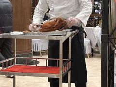 -全聚德烤鸭店(和平路店)