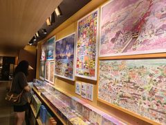 -猫的天空之城概念书店(苏州诚品店)