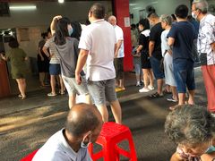 门面-阿斌快餐(水陆街总店)