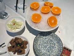 -四季民福烤鸭店(前门大栅栏店)