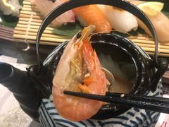 -古田居·特色寿司料理(星之岛旗舰店)