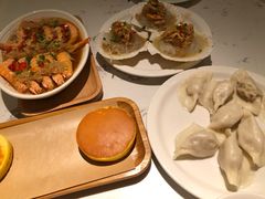 -关东小磨东北菜(漕河泾印象城店)